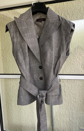 Escada weste grau - escada,