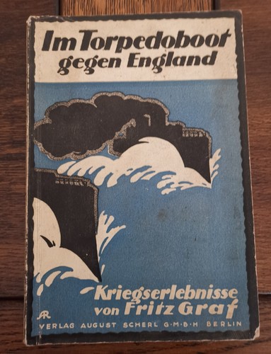 Torpedoboot gegen england - torpedoboot,
