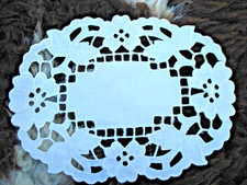 Antik handarbeit jugendstil - handarbeit,
