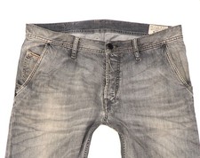 DIESEL KAKEE HERREN JEANS – W33 L36 larkee thavar**TOP 2025  33/36 **