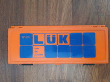 Mini LÜK Kasten - 12er -