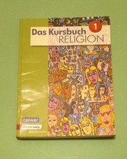 Das Kursbuch Religion 1, für 5/6 Klasse , ISBN 978-3-425-07825-0