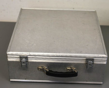 LINHOF SUPER TECHNIKA 6x9 KOFFER  , SHC Art.766773