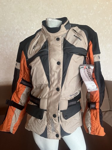 Motorradjacke vanucci ventus - ventus, 3