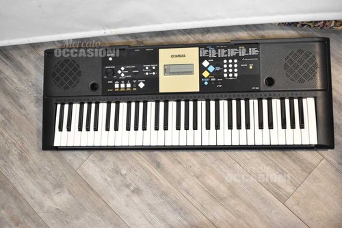 Yamaha ypt 220 - yamaha, mit