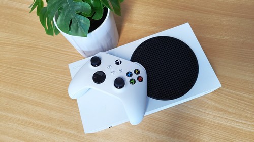 Microsoft xbox series - xbox, s