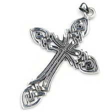 Kettenanhänger Kelten Kreuz