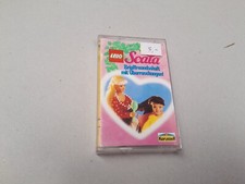 Lego Hörspielkassette, Brieffreundschaft mit Überraschung!