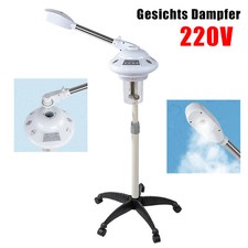 Ozone Bedampfer Dampfgerät