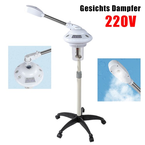 Ozone bedampfer dampfgerät - ozone,
