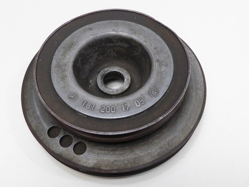 Mercedes 180 ponton w120 mit - ponton,