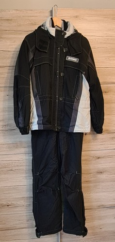 Colmar skioverall mit - jacke, /