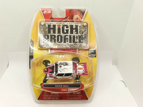 Jada toys high profile - toys,