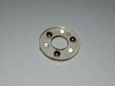 Kugellager aus Philips Stereo-Plattenwechsler-Chassis WC82/11 AG1035