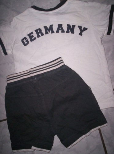 Sommer set kurze hose - sommer-set,, "c&a"