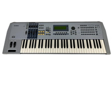 Yamaha MOTIF ES6 Music