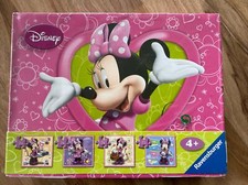 Mickey mouse puzzle stück - puzzle,