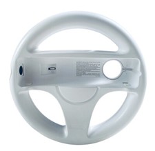 Original Nintendo Wii Wheel /