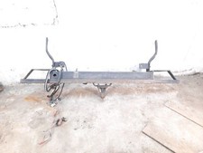 Anhängerkupplung AHK Fiat Ducato Kasten 250 306330600001