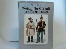 Nassauische Chronik des Jahres