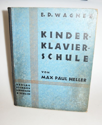 Wagner - e.d.,
