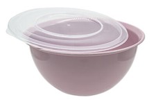 Schüssel Salatschüssel mit