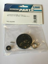 LRP Hauptzahnrad 72 Zähne