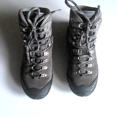 Meindl air active wanderschuhe - meindl,