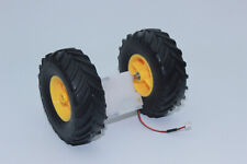 Siku 6777 6792 6735 6736 6795 Hinterachse John Deere Traktor RC Control 1:32