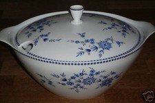 Suppenterrine + Deckel 1,8  L