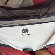 Deryan Pop Up Baby Reisebett