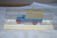 Brekina 1:87 Borgward B 4500