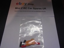 XT-60 Batterieanschluss mit