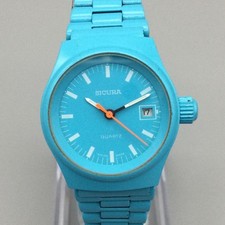 Vintage Sicura Breitling