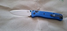 Benchmade Bugout 535