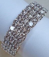 Carat brillant ring - 1,65, aus