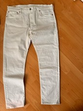 Levis  512 Jeans Hose 38/32