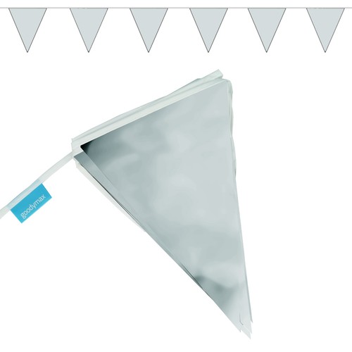 Wimpelkette - 10, m