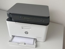 HP Color Laser MFP 178nwg WLAN-Laser-Multifunktionsdrucker