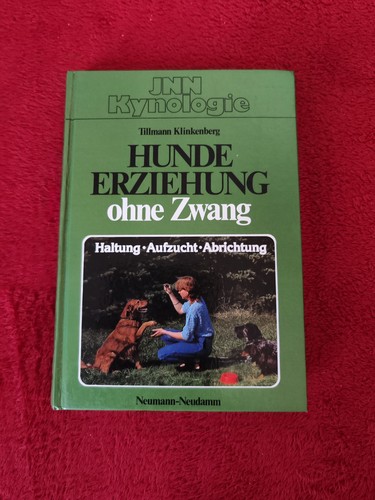 Hundeerziehung ohne
