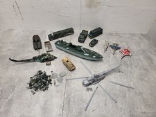 Militär Spielzeug vom
