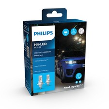 Philips led ultinon - 2x,
