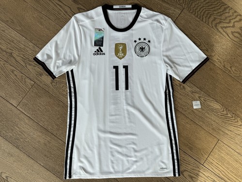 Marco reus dfb trikot 2016 - dfb,