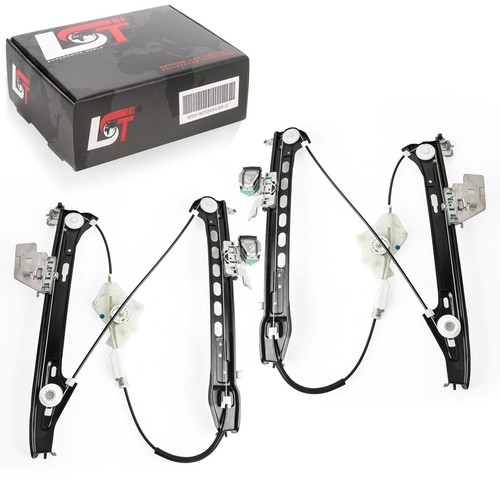 Fensterheber elektrisch - 2x,