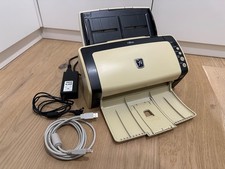 Fujitsu FI-6130 Duplex Dokumentenscanner - Scanner Dokumente