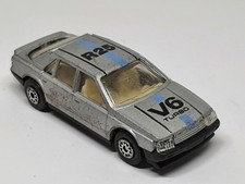 Renault  25 Turbo V6  -