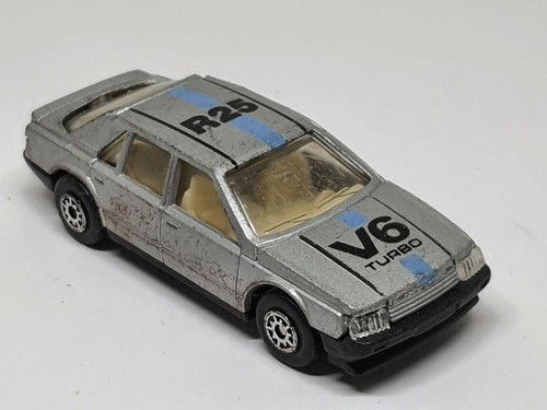 Renault turbo - turbo,