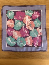 Fisba Stoffels Seidentuch