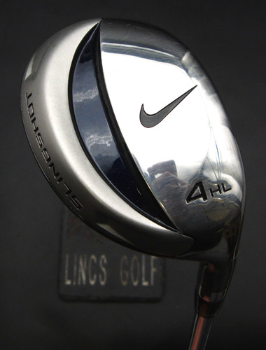 Nike slingshot hybrid - hl,