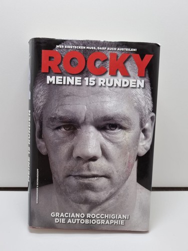 Rocky meine runden - meine, 15